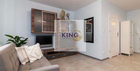 Mieszkanie na wynajem Szczecin, Pogodno, Klemensa Janickiego - Photo 5