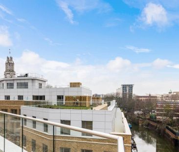 2 Bed Flat, Kennard Road, E15 - Photo 3