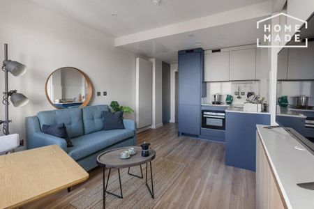 1 bedroom flat to rent - Photo 3