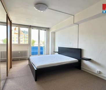 Pronájem bytu 2+1 60 m², náměstí Republiky 1088, Mladá Boleslav - Фото 4