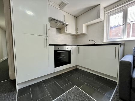 Colum Road, Cathays - Photo 4