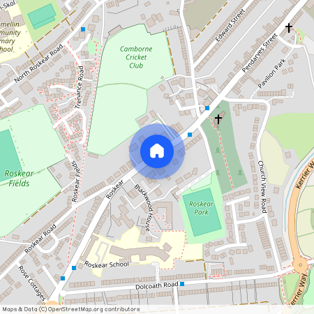 Havelock, Camborne, TR14