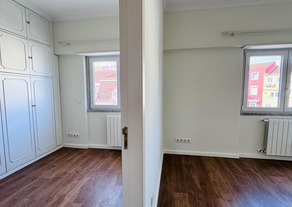 3 Bedroom Apartment with a view, Estrela, Lisboa