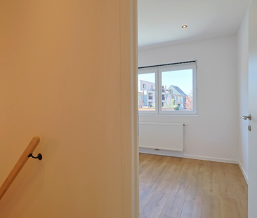 Energiezuinige woning met 2 slpks en gezellig terrasje - Foto 1