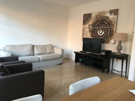 Te huur: Appartement Beethovenstraat in Amsterdam - Foto 1