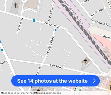 Stratford Road, WD17, Watford, WD17 - Photo 1