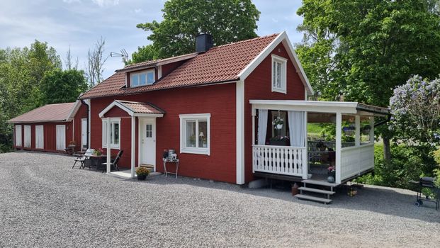 Vånga Nedre Anneberg, Norrköping - Photo 1