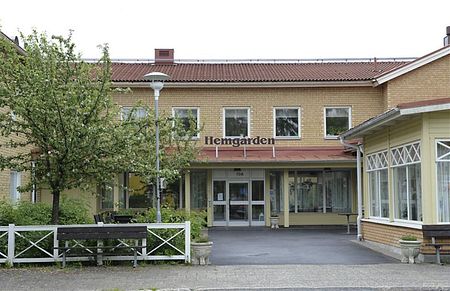 Lövånger, Västerbotten, Skellefteå - Photo 2