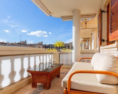 Alquiler de piso en Urbanizaciones - Photo 3