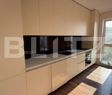 Apartament 2 camere, 63 mp, parcare subterana, zona Teilor - Photo 2