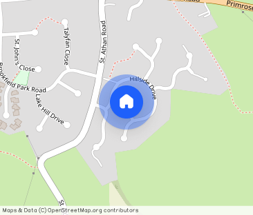 Hillside Drive, Cowbridge - Photo 1