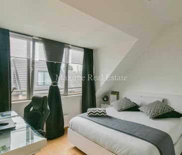 Duplex te huur in Woluwe-Saint-Pierre - Photo 5