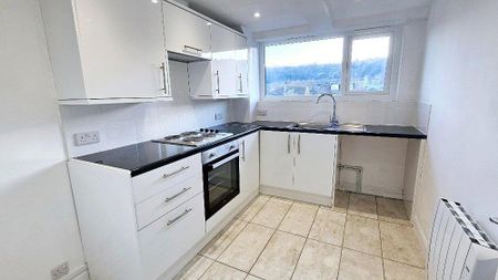 1 bedroom flat to rent - Photo 4