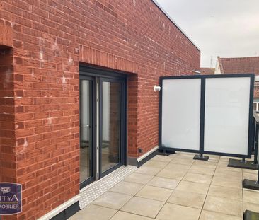 Location Appartement 2 pièces 43m² ARMENTIERES 59280 - Photo 1