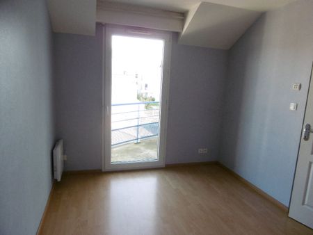 A louer Thouaré sur Loire 44, appartement T2 bis en duplex, - Photo 3