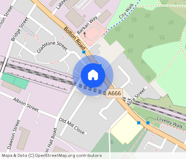 Pembroke Court, Swinton, M27 - Photo 1