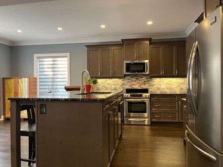 For Lease - 41 Earlscourt Terrace Unit# 33, Middlesex Centre, Ontario - Photo 5