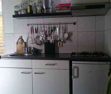 Te huur: Kamer Telefoonstraat in Tilburg - Photo 1