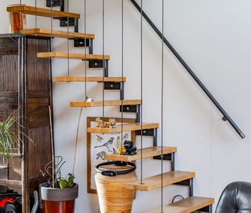 Duplex te huur - Photo 6