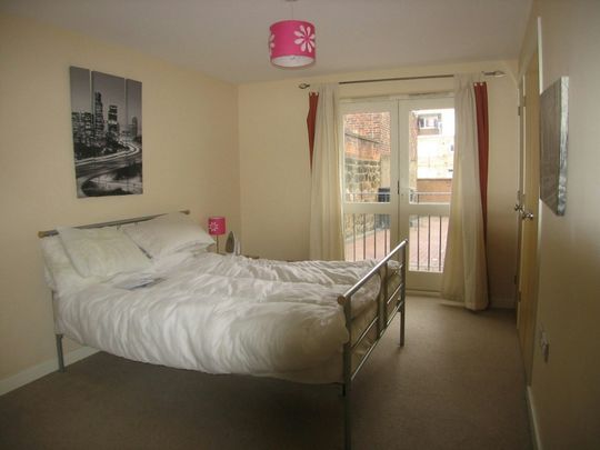 Duke Street, Derby, DE1 - Photo 1