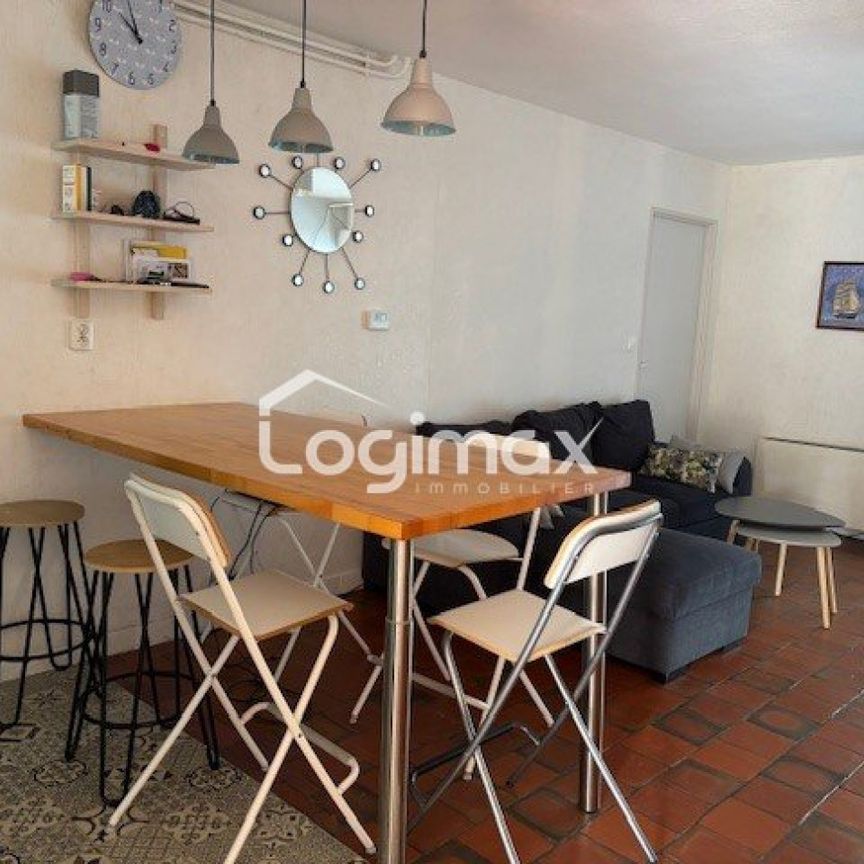 17000, La Rochelle Maison - Photo 1