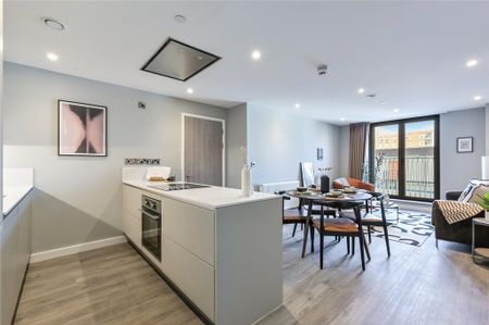 2 bedroom apartment to rent - Photo 2