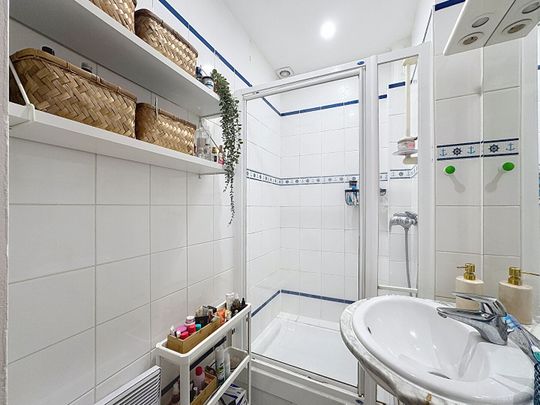 Appartement T2 Paris 15 à louer - Photo 1