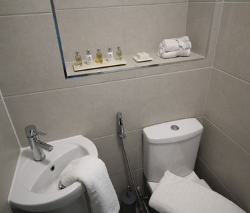Flat 54, Samara Plaza, LS2 9DU, Leeds - Photo 5