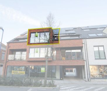 Duplex te huur in Aalter voor € 815 met 2 slaapkamers - Photo 3