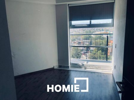 Departamento en Renta en Col Carola, Benito Juárez, CDMX - Photo 5
