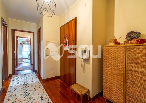 Apartamento T2 em Porto