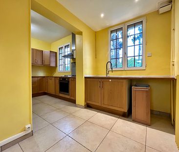 Maison Villebon Sur Yvette 5 pièce(s) 102.99 m2 - Photo 4