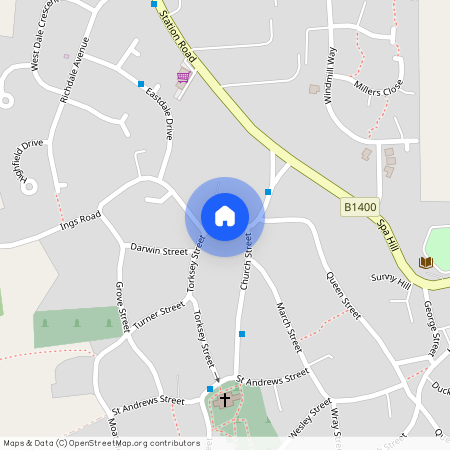 Ings Road, Kirton Lindsey, DN21 4GU