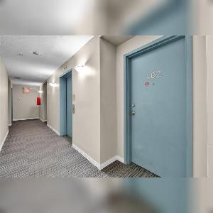 2 Bed 2 Bath HW Incl. MacEwan Lofts Edmonton - Photo 4