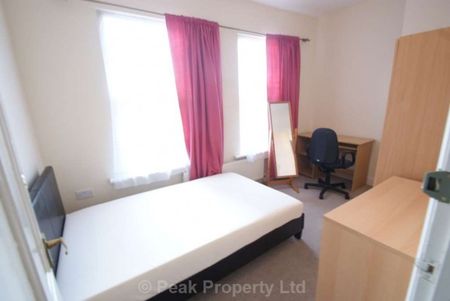 1 Bed - 5 Rooms Available - Only ?250 Deposit! Room 4 - Salisbury A... - Photo 4