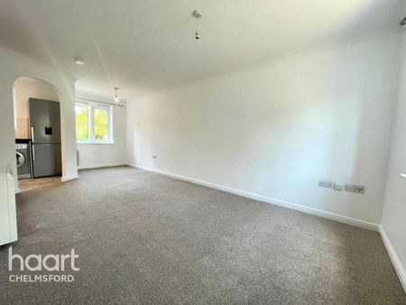 2 bedroom flat to rent - Photo 3