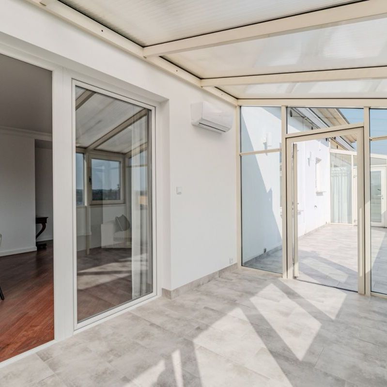 Elegancki apartament w spokojnej części Wilanowa - Photo 1