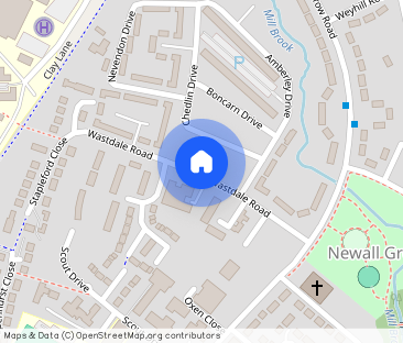 Wastdale Road, Manchester - Photo 1