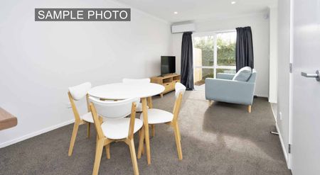 Fully Furnished 2 Bedrooms - Photo 4