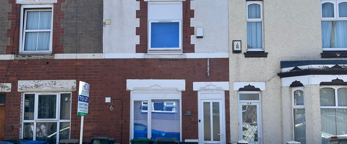 St. Georges Road Room 1 - Photo 1