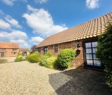 2 bedroom barn conversion to rent - Photo 5