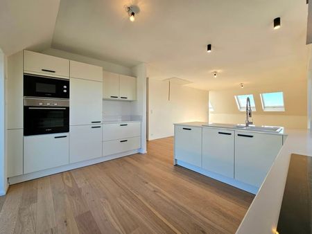 Appartement te huur - Photo 4