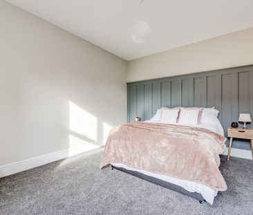 2 Bed Flat, Wynyard Road, S6 - Photo 6