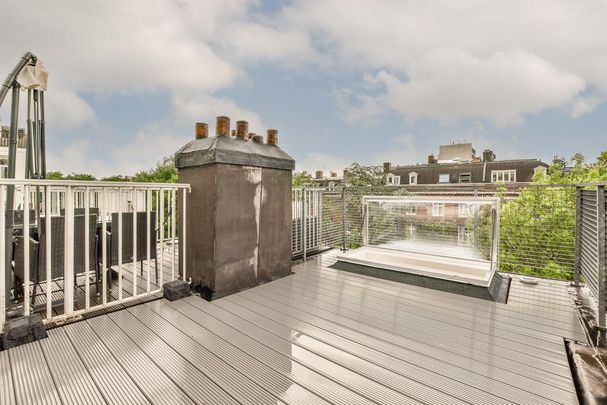 Te huur: Appartement Pieter Cornelisz. Hooftstraat in Amsterdam - Foto 1