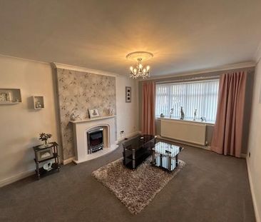 2 bedroom bungalow to rent - Photo 1