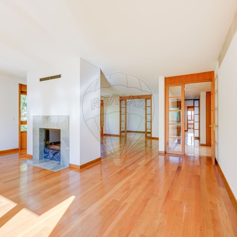 Apartamento T4 em Lisboa - Photo 1