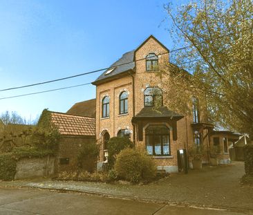 Lichtrijk appartement met 2SLK en privé staanplaats - Photo 6