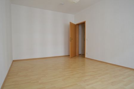 I Charmante 1-Raum-Wohnung in Lindenau – gepflegtes Haus, nahe Karl-Heine-Kanal I - Photo 3