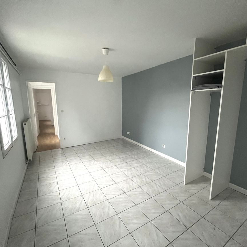 Location Appartement 3 pièces 43m² ROUEN 76000 - Photo 1