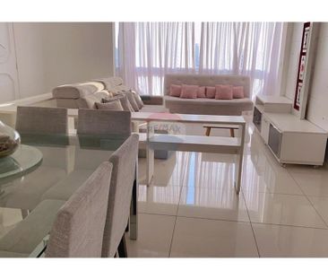 Apartamento Mobiliado para Locação Vila Clementino - Foto 3